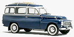 Volvo PV445