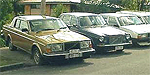 Se min Volvo