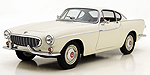 Volvo P1800 & 1800ES