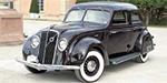 Volvo PV36