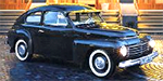 Volvo PV444